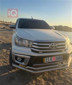 تويوتا هايلوكس